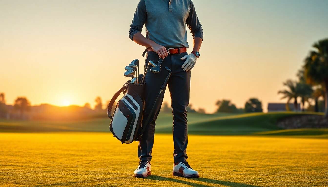 Les accessoires incontournables pour se démarquer