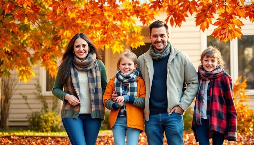 Gérer les saisons avec des tenues adaptables : conseils parents-enfants