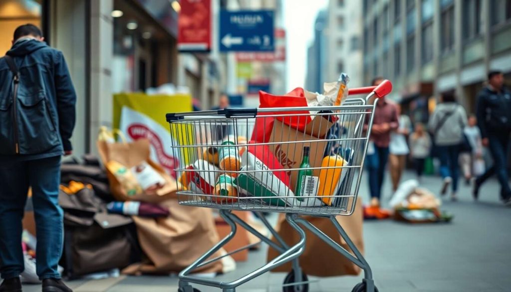 Guide pratique sur l'utilisation optimale d'un chariot au quotidien