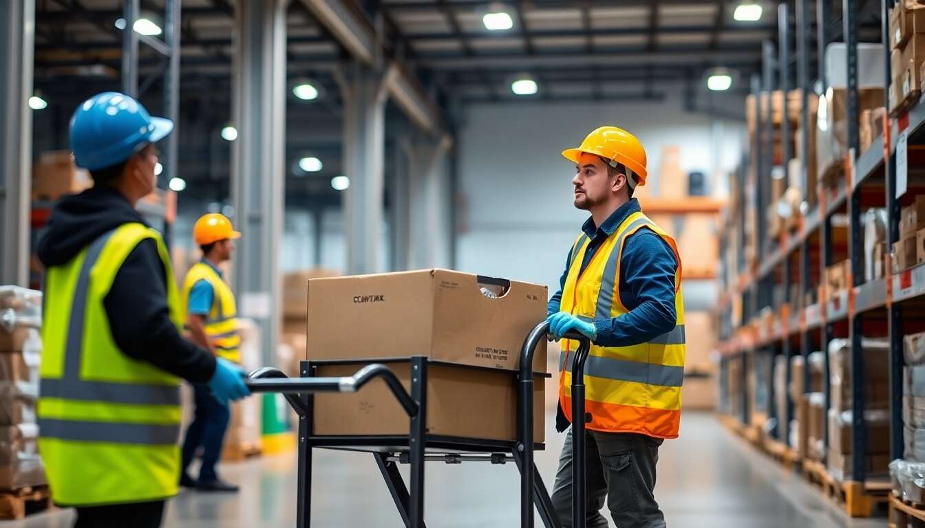 Utilisation sécurisée au quotidien