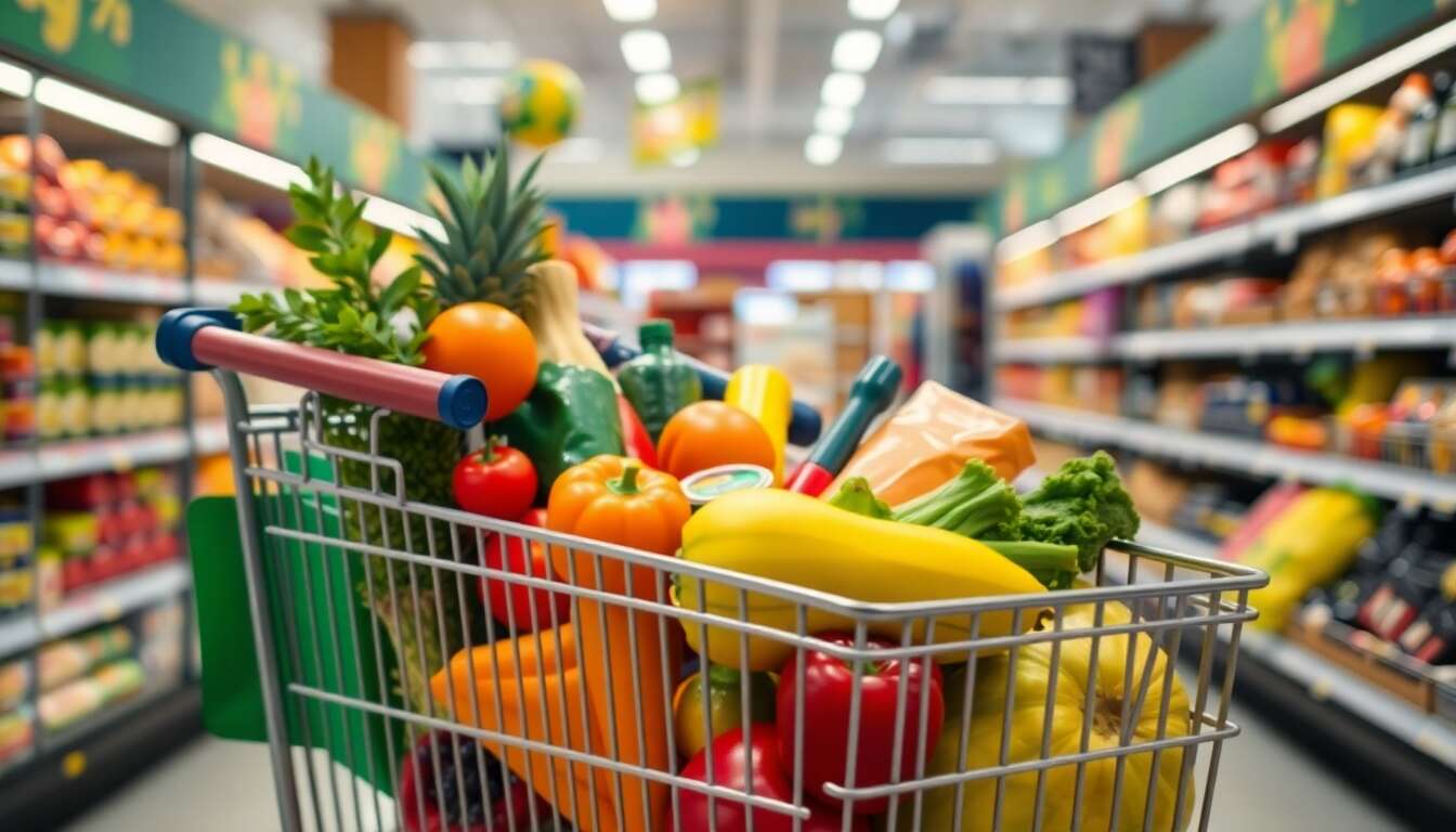 équipement de caddie : comment économiser avec style