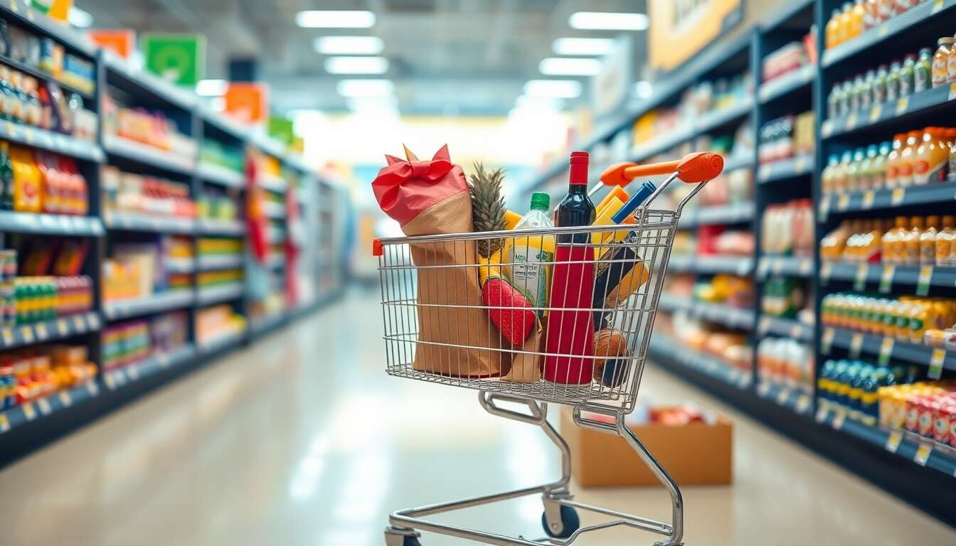 Adopter les réductions en ligne et en magasin