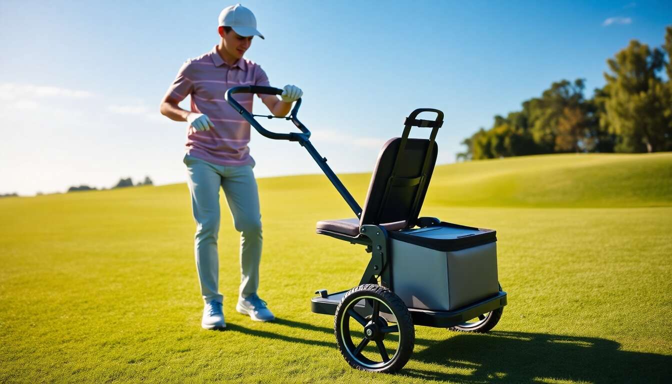 L'innovation au service du confort et de la performance