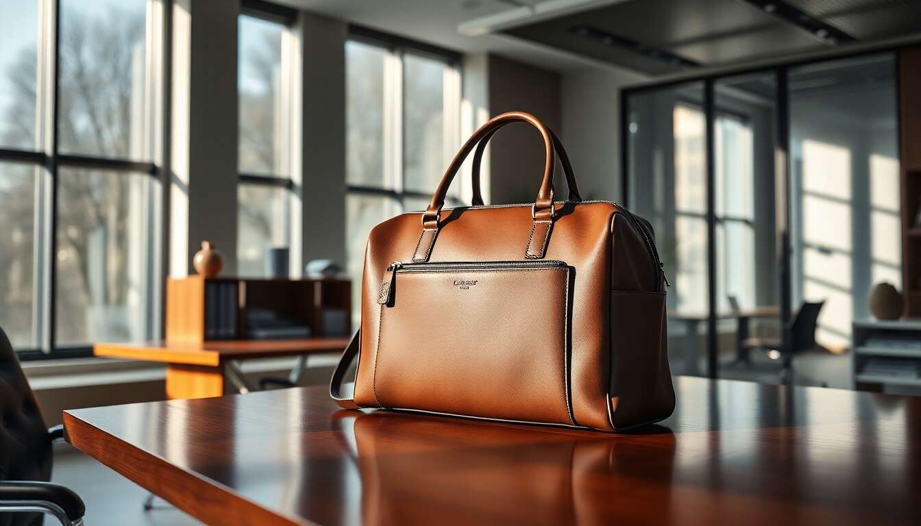 Investir dans un sac évolutif : stratégies gagnantes