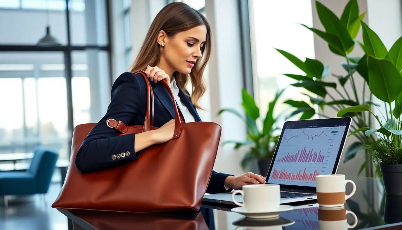 Comprendre le potentiel des sacs évolutifs