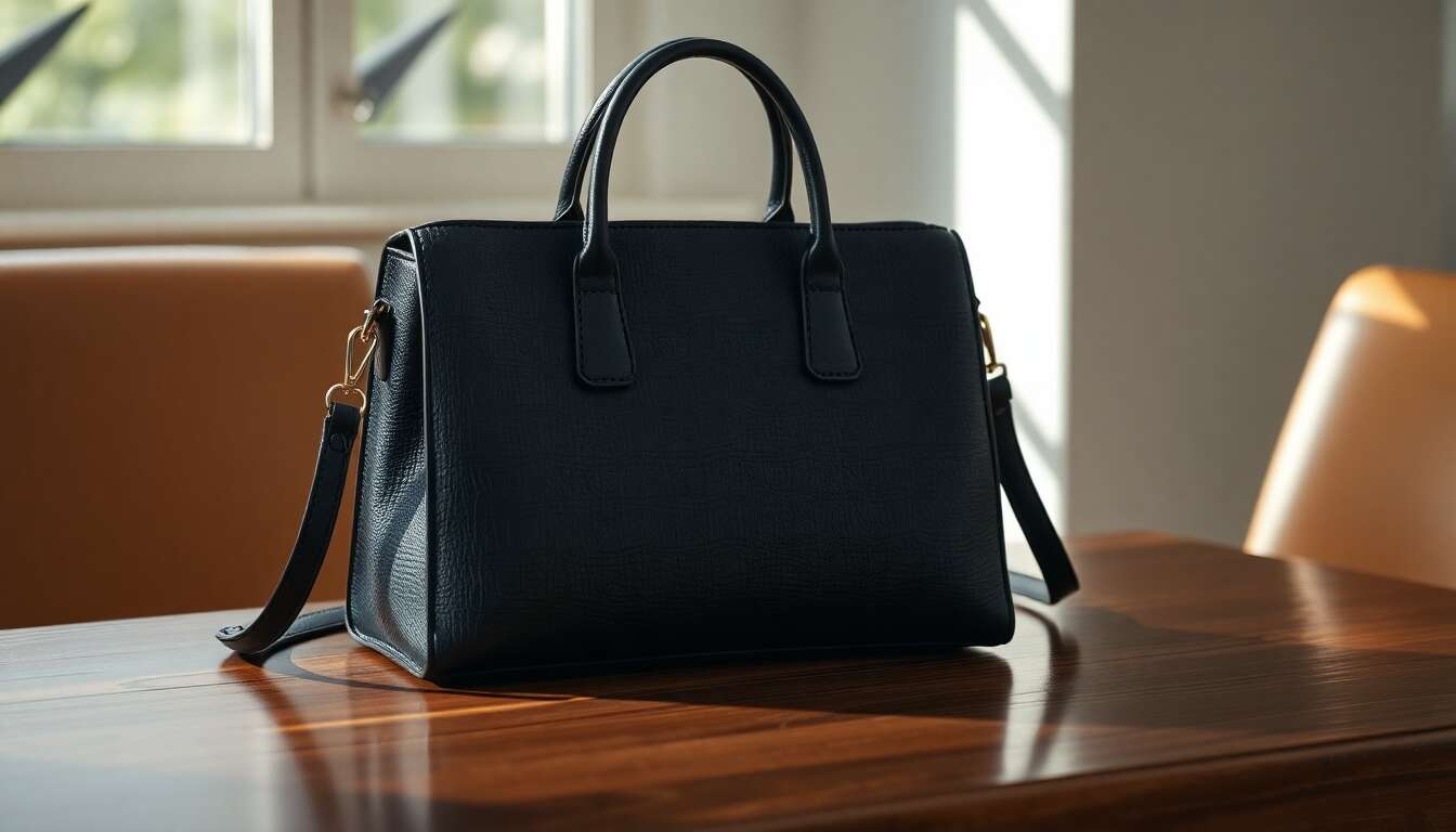 Stratégies pour choisir un sac à fort potentiel