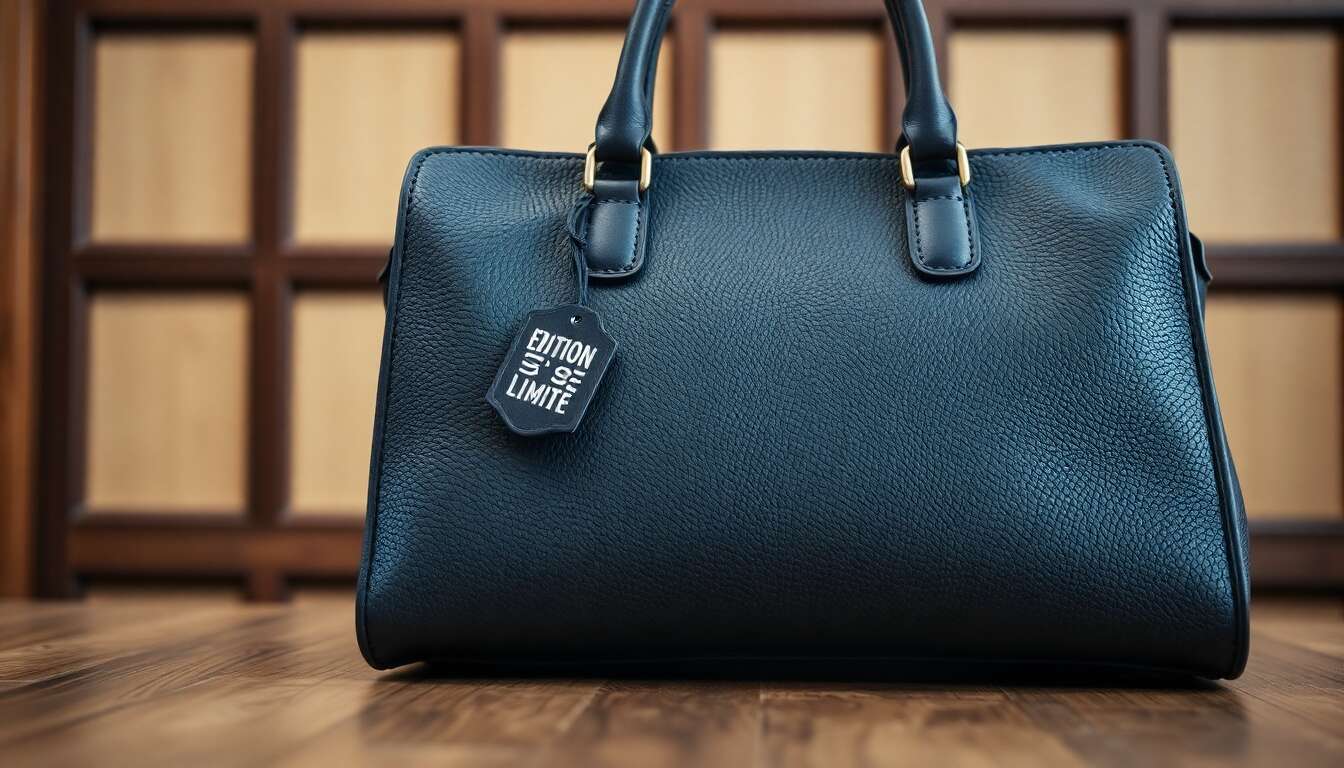 Astuces pour identifier les éditions limitées