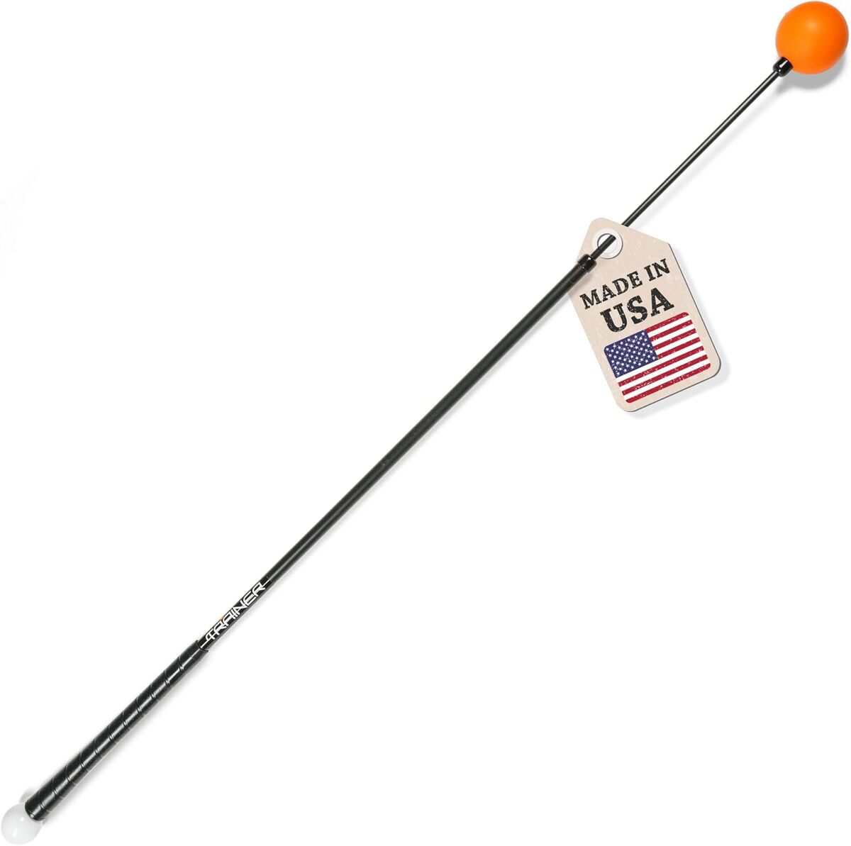 Orange Whip test : votre allié pour un swing parfait