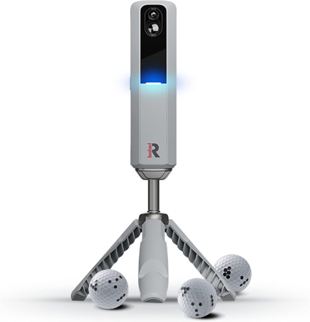 Test du Rapsodo MLM2PRO : moniteur de lancement et simulateur de golf