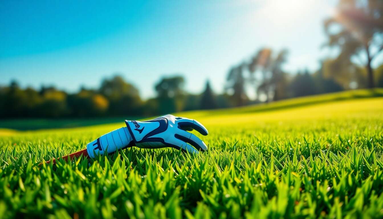 Callaway et son engagement envers la jeunesse golfique