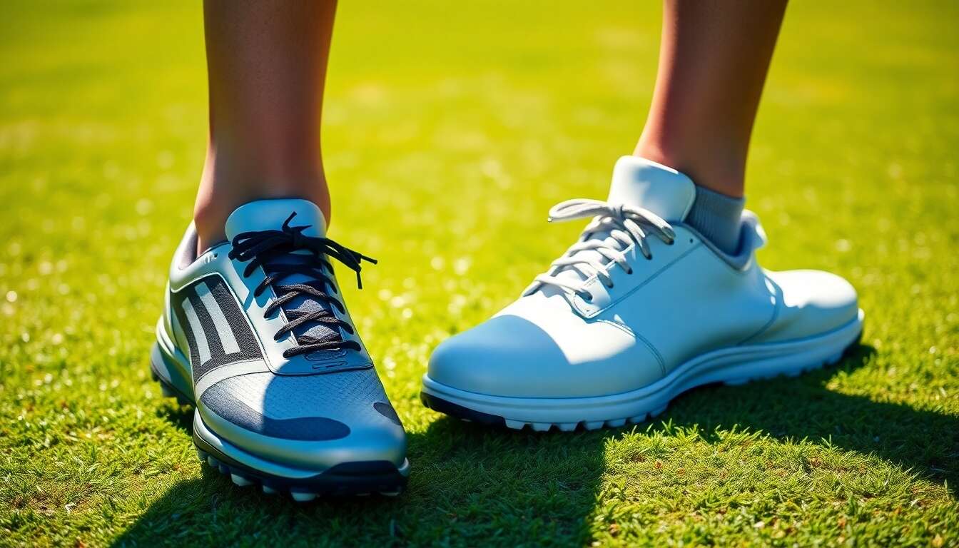 Chaussures avec ou sans crampons : que choisir ?