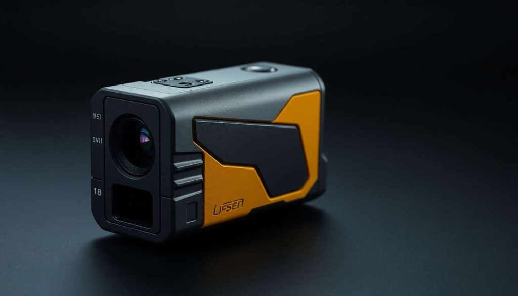 La technologie derrière les télémètres laser de précision