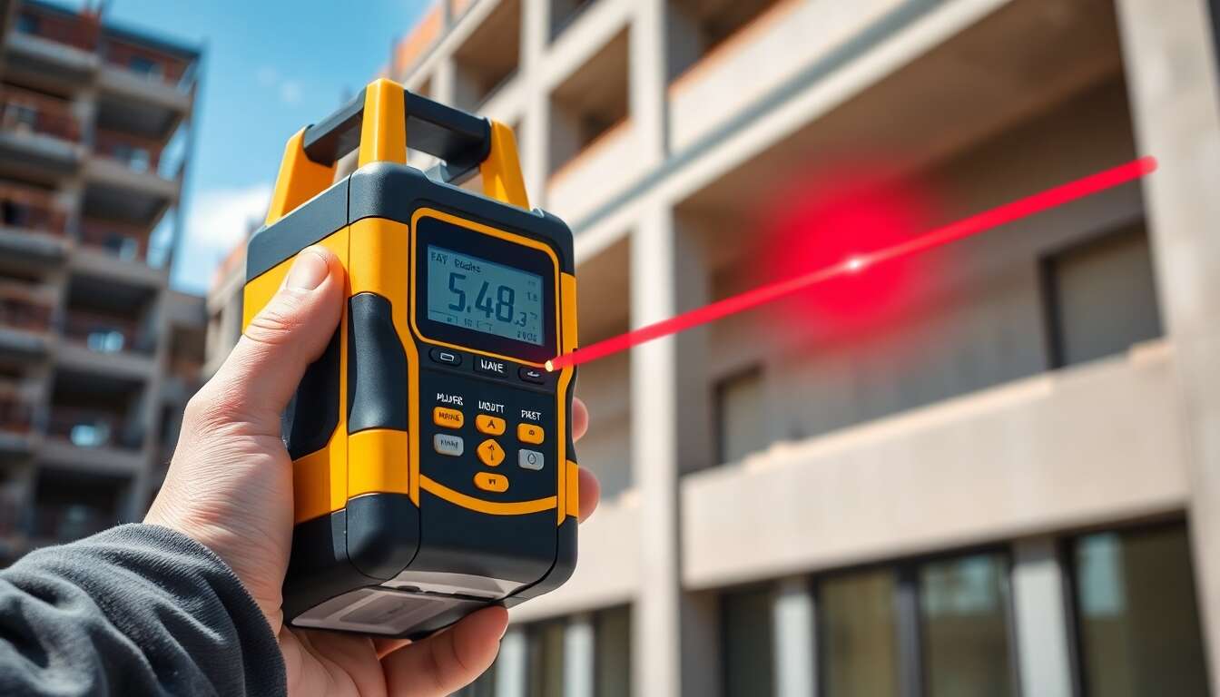 Utilisation en construction et architecture