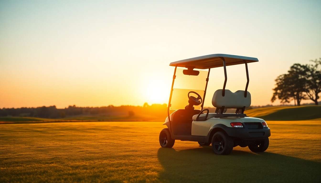 Différences entre chariots manuels et électriques