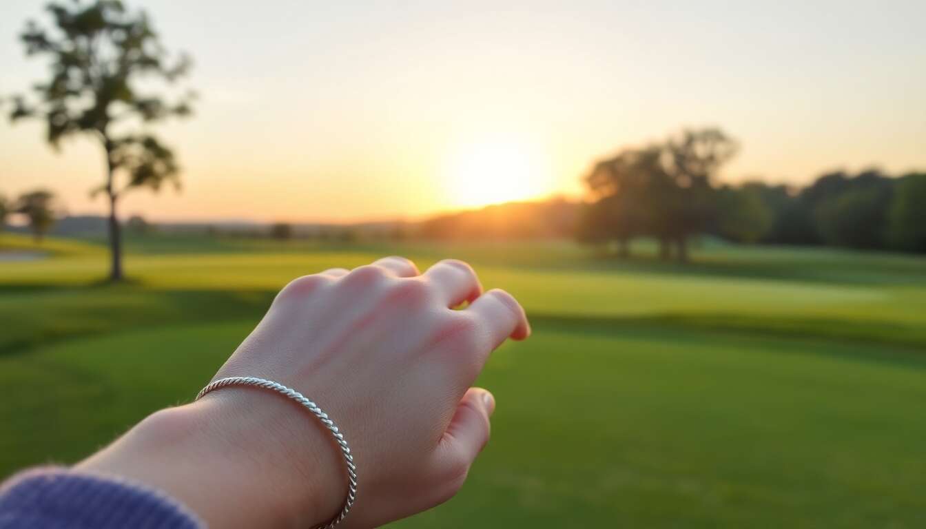 Les bijoux minimalistes : une tendance sur le green