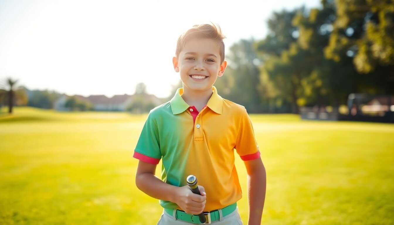 Comment choisir la taille parfaite pour les juniors