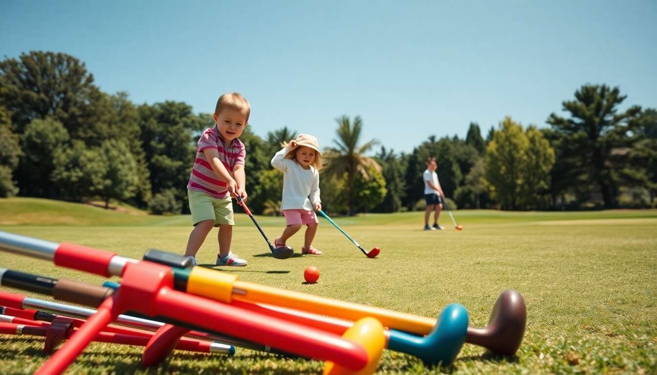 Comprendre l'importance du matériel sportif adapté