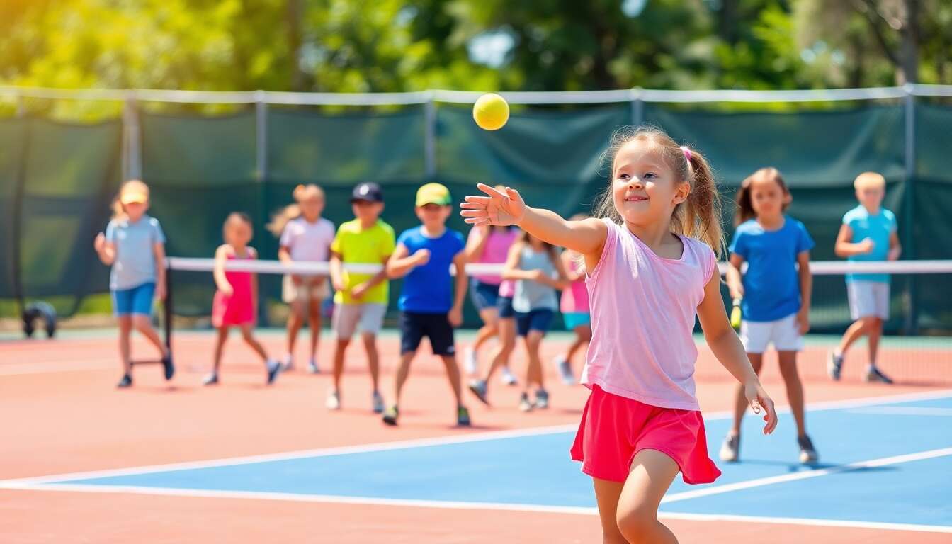 Choisir la tenue adaptée pour le tournoi