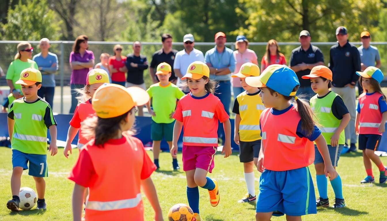 Privilégier la sécurité et la visibilité