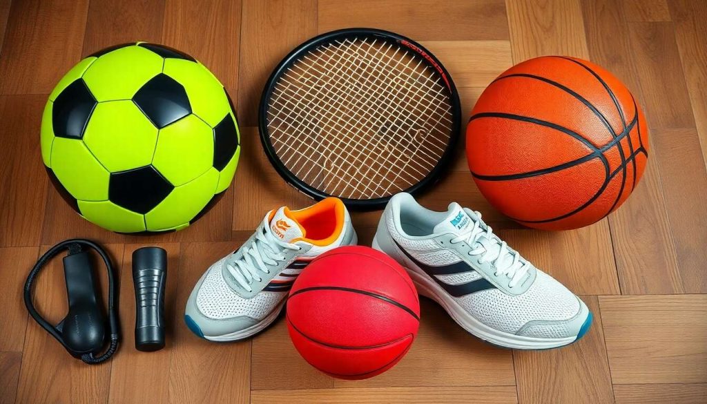 Équipements indispensables pour jouer comme un pro