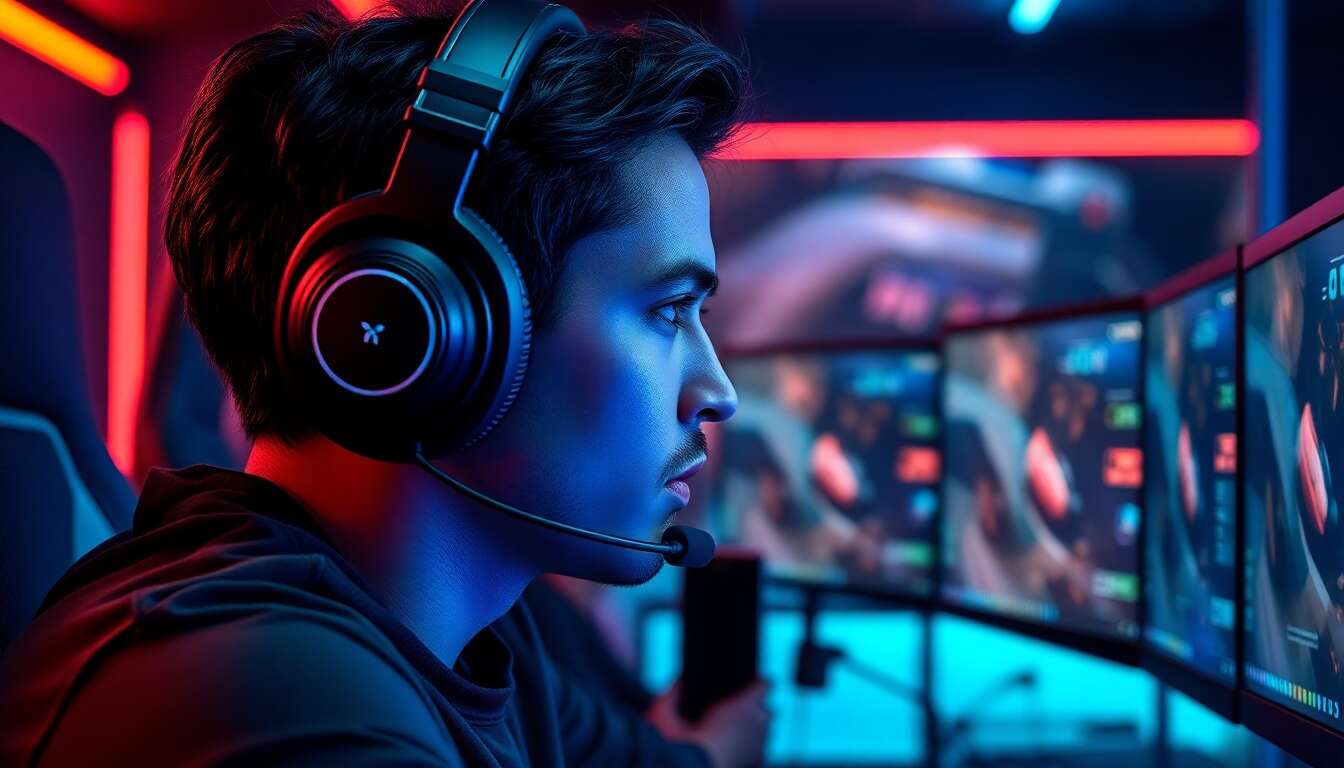 L'impact d'un casque audio de qualité