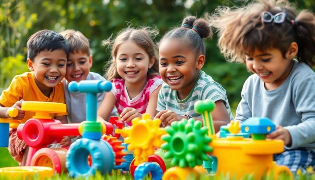 Retours utilisateurs sur les derniers modèles enfants