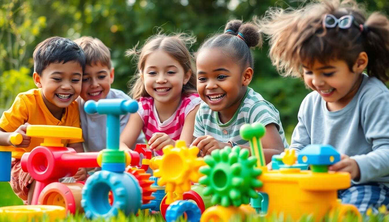Retours utilisateurs sur les derniers modèles enfants