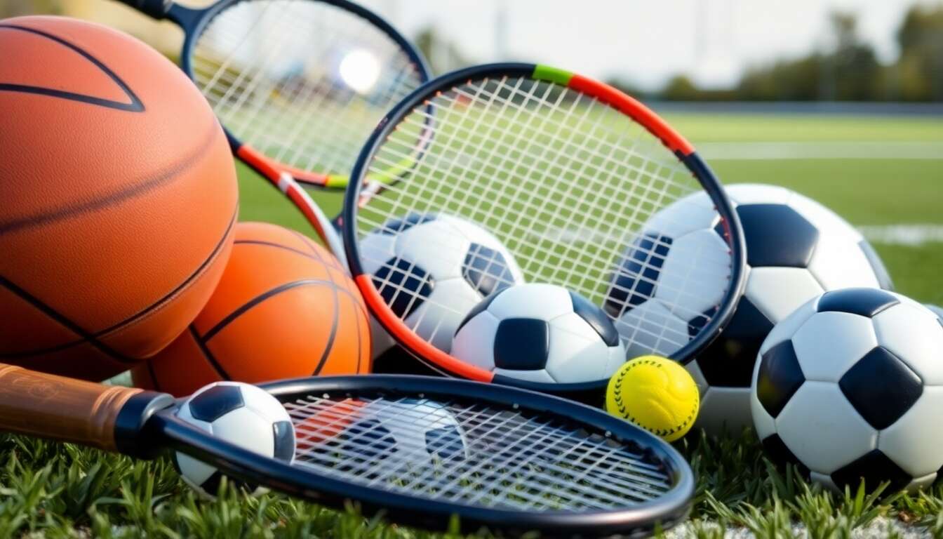 Choisir les bons équipements