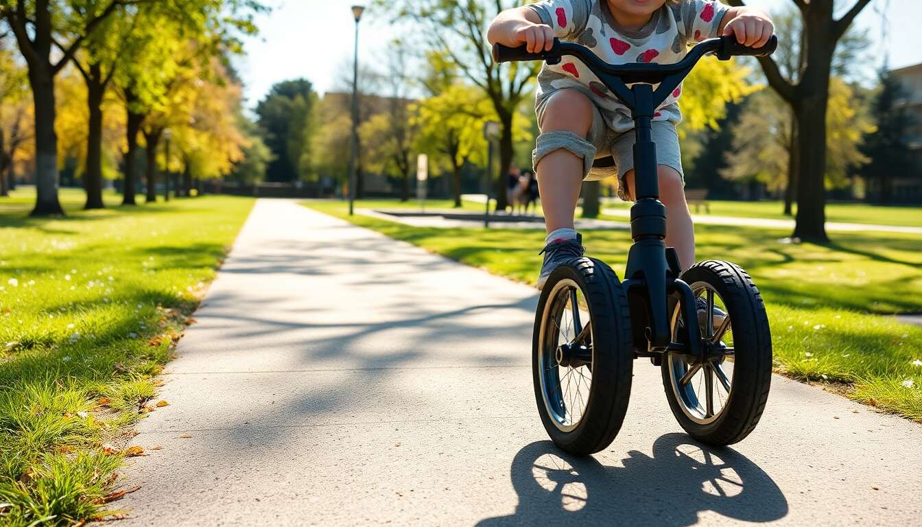 Roues antidérapantes : une technologie à la pointe