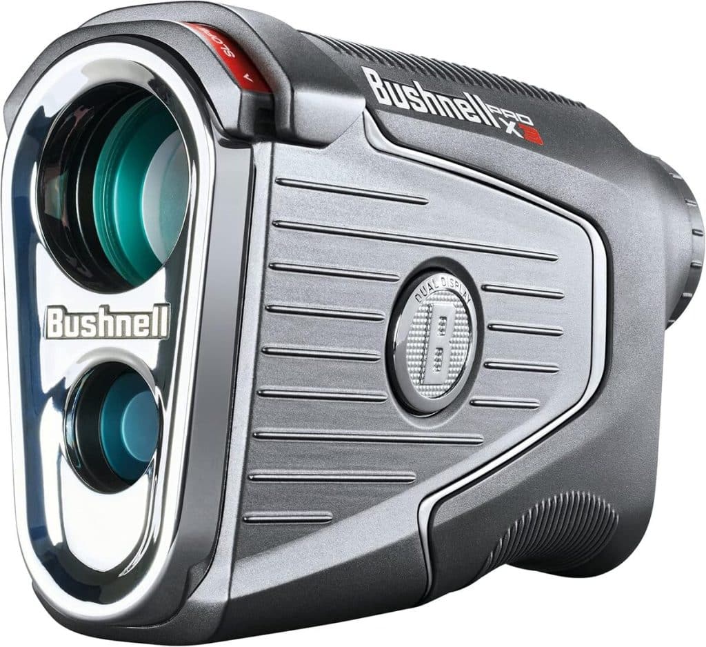 Test Bushnell PRO X3 : l'allié parfait sur le green