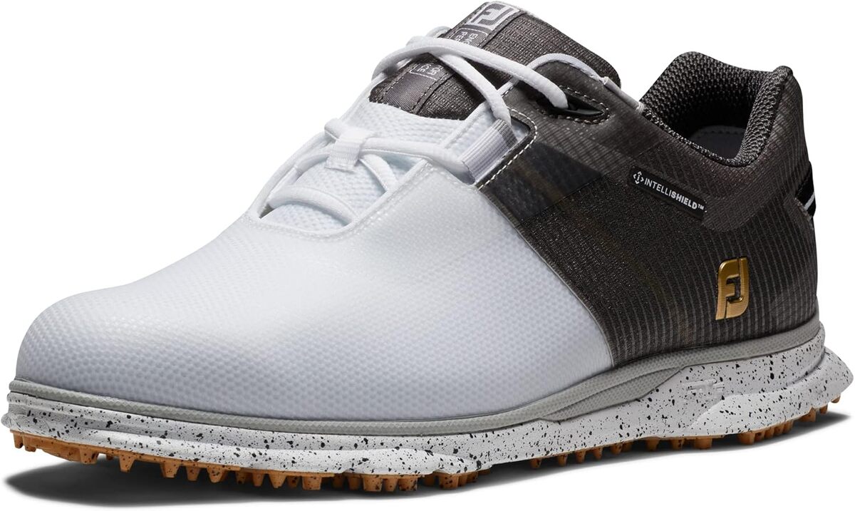 Test des chaussures de golf FootJoy Pro SL Sport