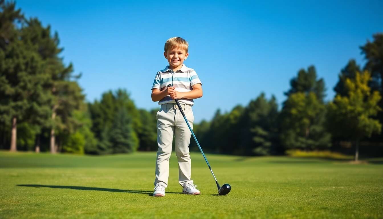 Comment choisir la taille idéale pour votre enfant