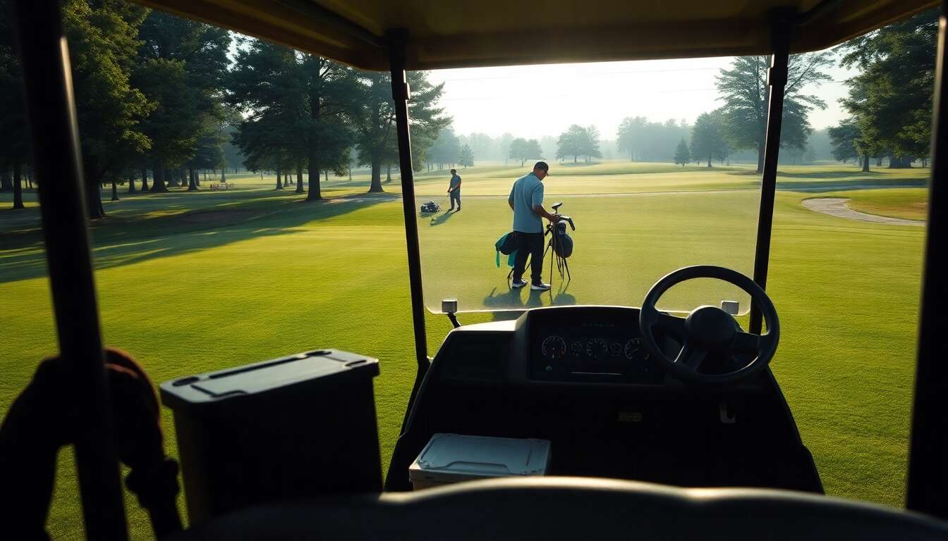 Entretenir la batterie pour une performance optimale