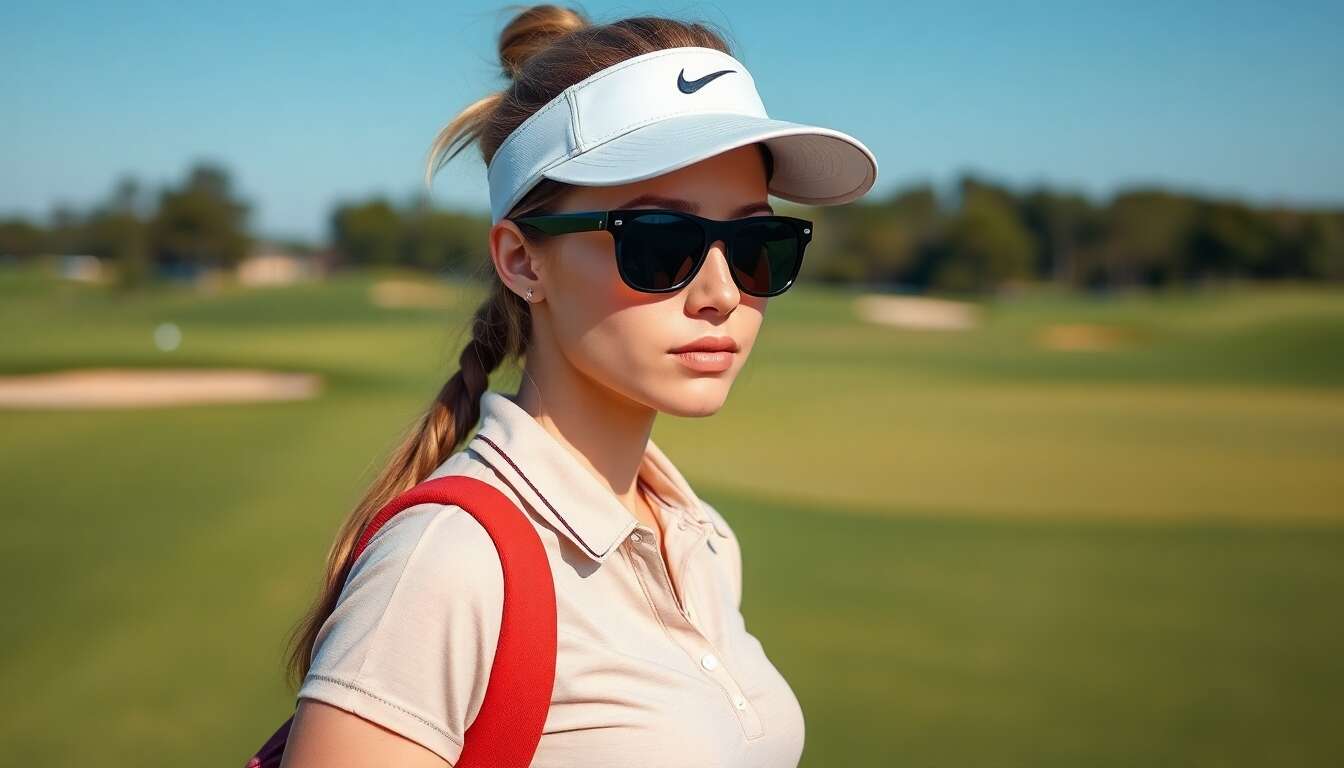 Couvre-chefs et accessoires tendance