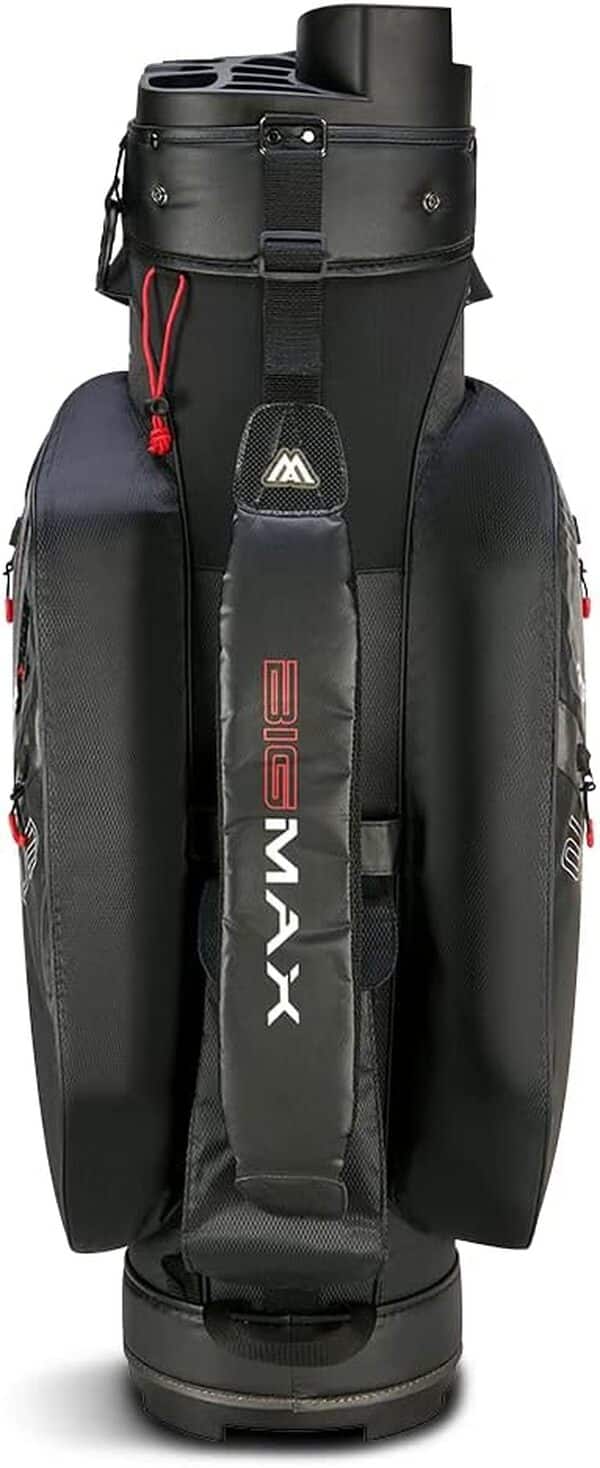 Big Max Aqua Silencio 4 Sac de golf imperméable