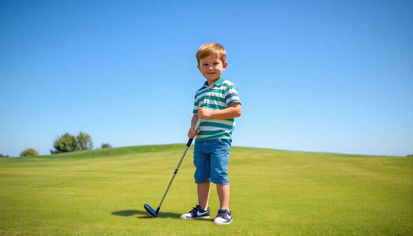 Choisir la bonne taille de club pour maximiser le confort