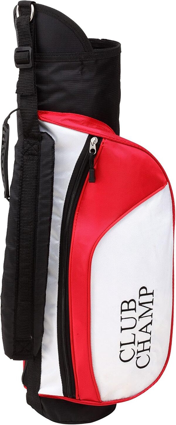 Club Champ Junior DTP (conçu pour Jouer) Ensemble de Golf pour Moins de 114,3 cm Hauteur