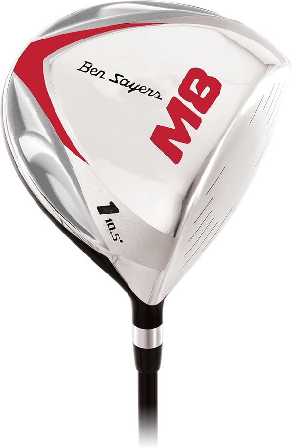 Ben Sayers Ensemble M8