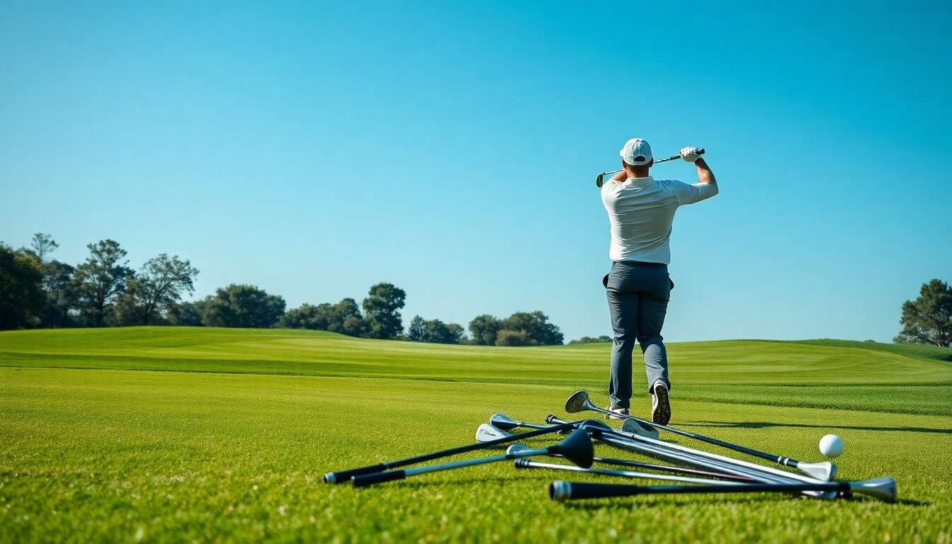 Identifier les erreurs courantes dans le choix de l'équipement