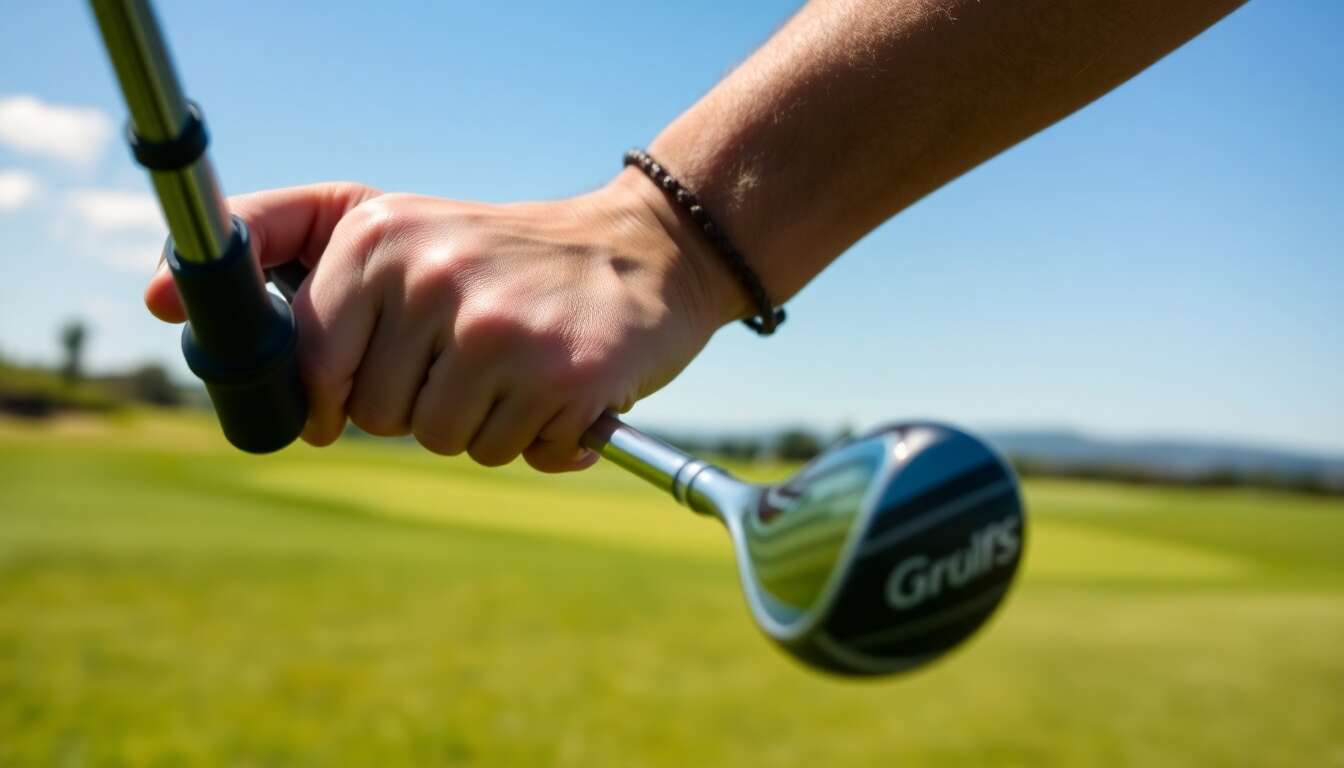 Se concentrer sur le type de shaft pour améliorer la précision