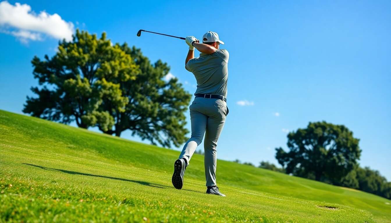 Tester les têtes de club pour optimiser la performance