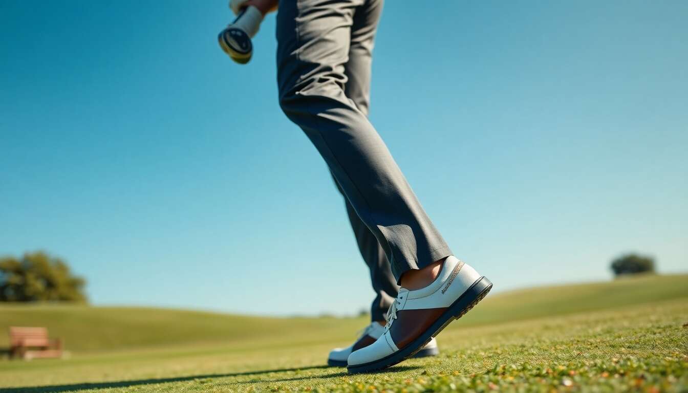 Comment s'habiller pour jouer au golf Comment s'habiller pour jouer au golf