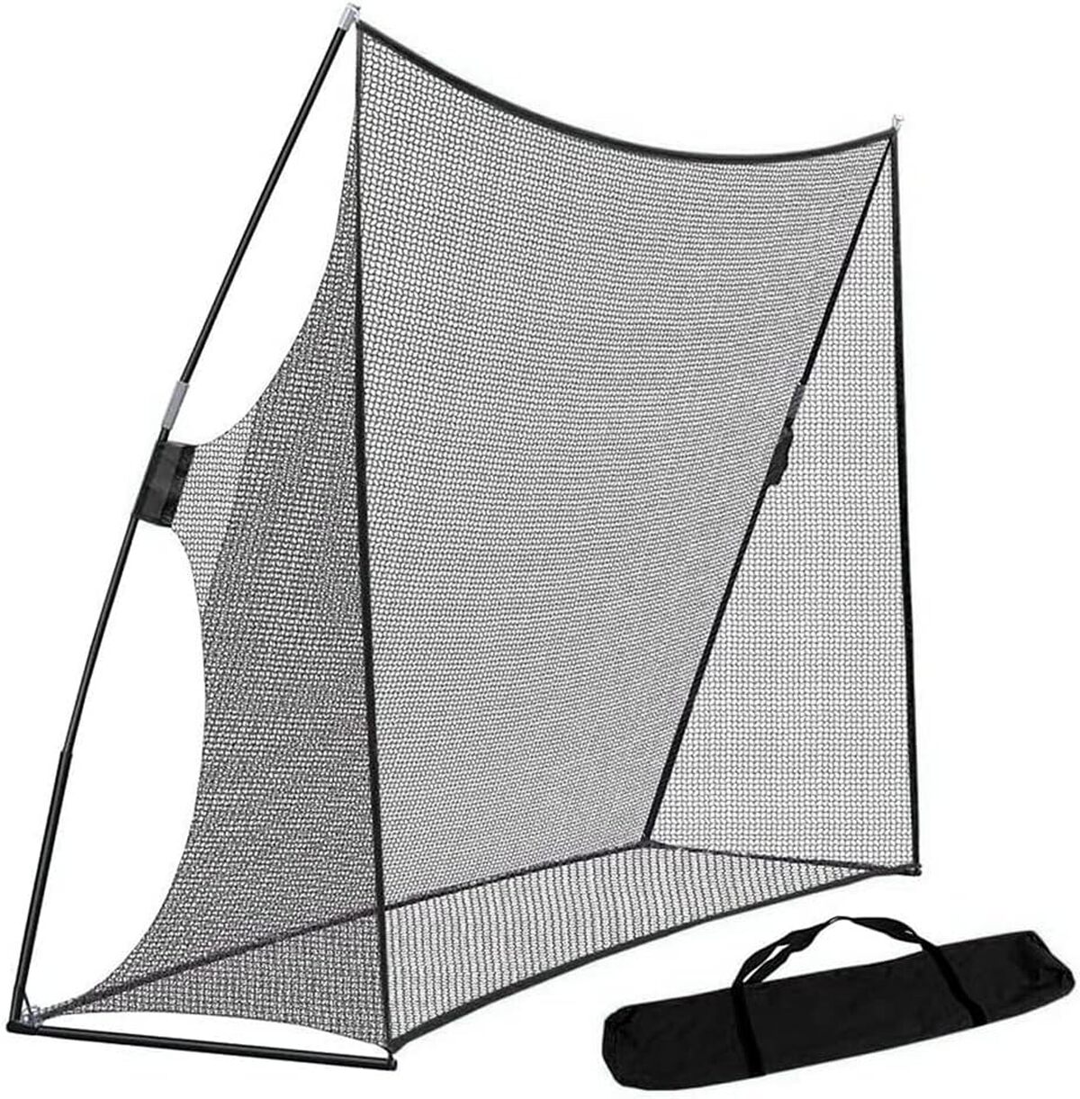 Test du filet de golf JARAGAR : performance et praticité