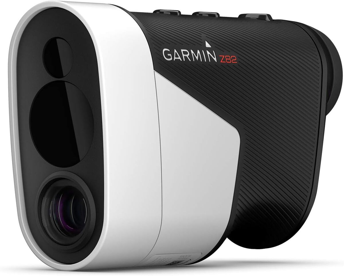 Test du Garmin Approach Z82 : gPS de golf précis