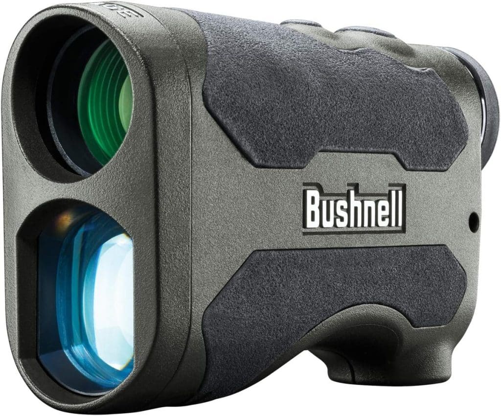 Test du télémètre Bushnell Engage 1700 : précision et légèreté