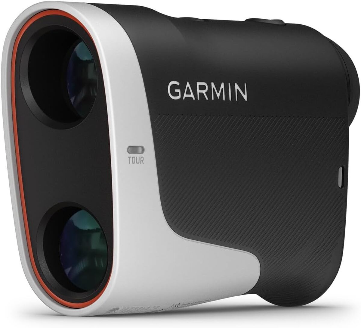 Test du télémètre laser Garmin pour golf : performance et précision