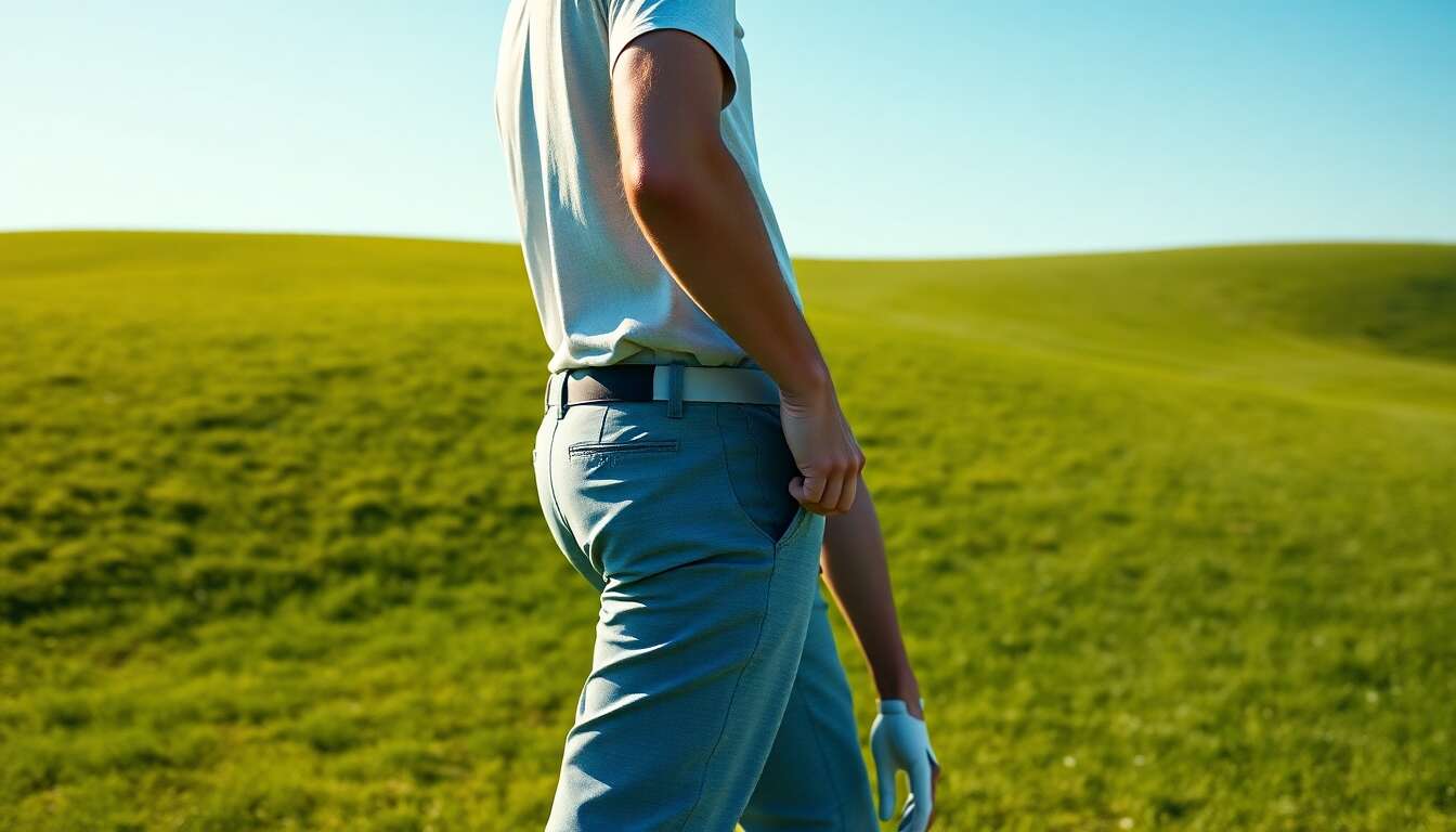 Style et confort : trouver l'équilibre parfait