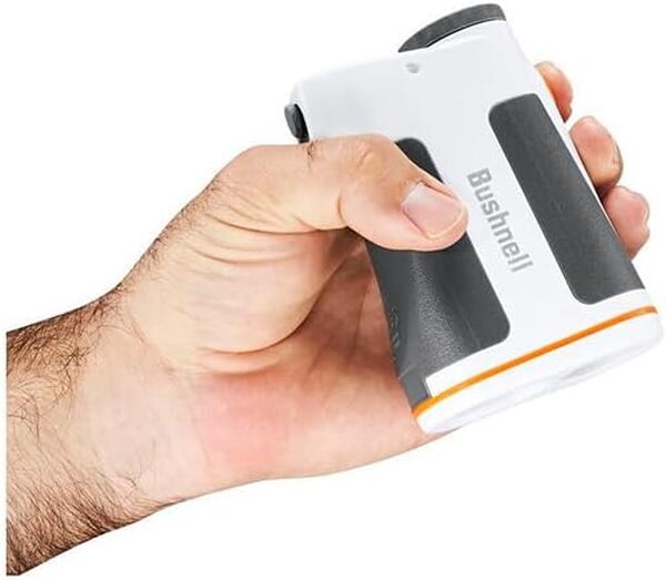 Bushnell Sport 850 DISC Télémètre de golf