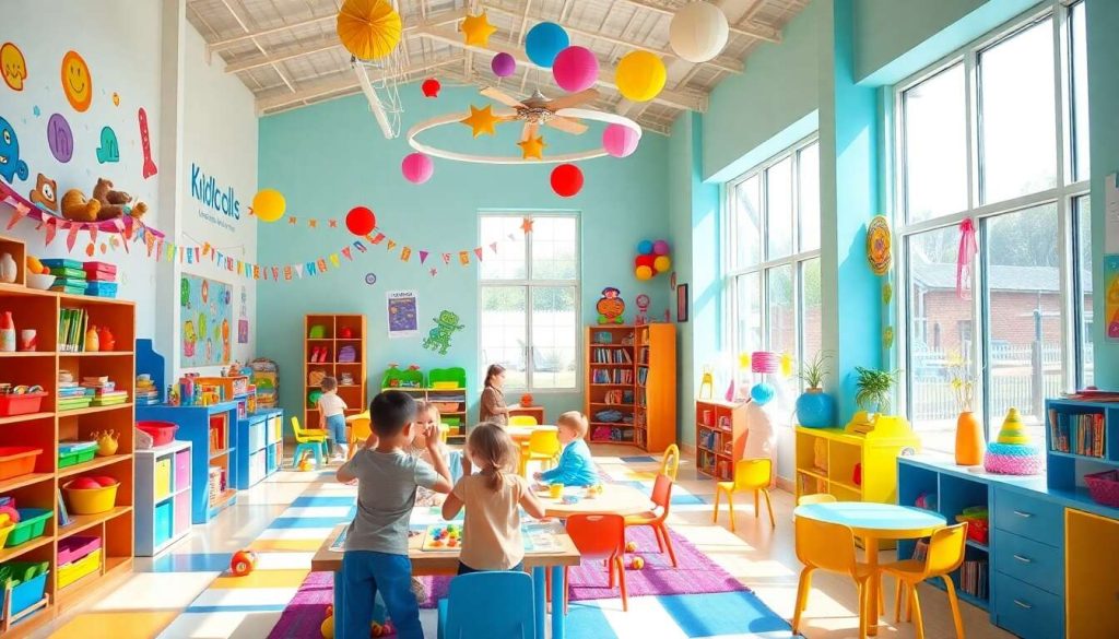 Les erreurs à éviter lors de l'achat d'un club enfant