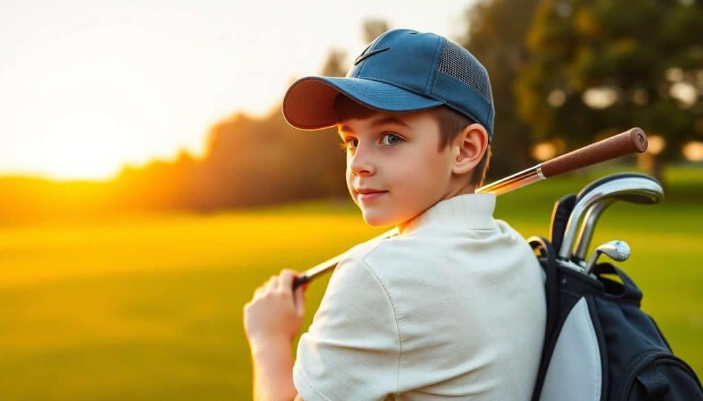 Accessoires incontournables à offrir à tout futur Tiger Woods